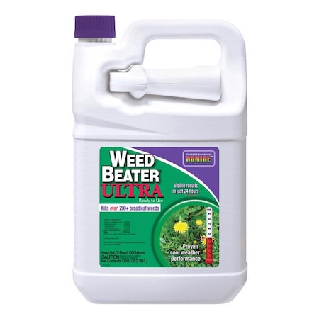 Bonide Products Bonide Weed Beater Weed Killer RTU Liquid 1 gal 308